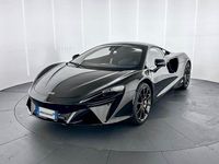 Neu McLaren Artura 700 PS (514 kW) 2026 Schwarz Coupé