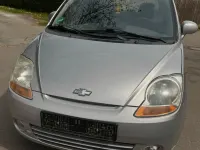 Gebraucht Chevrolet Matiz 2005 Kleinwagen