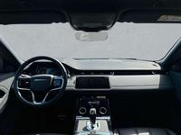 Gebraucht Land Rover Range Rover SE Dynamic 200 PS (147 kW) 2023 Fuji white SUV