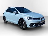Neu VW Polo Edition 116 PS (85 kW) 2026 Blau Kleinwagen