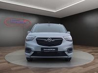 Gebraucht Opel Combo Life Edition 102 PS (75 kW) 2019 Silber met. Van / Kleinbus