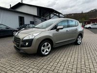 gebraucht Peugeot 3008 1.6 165 THP Active ERST: 92.000 KM