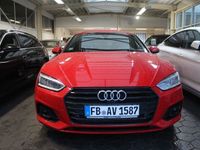 gebraucht Audi A5 Sportback S-Line/ACC/360/19"/TÜV