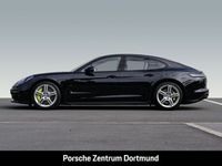 gebraucht Porsche Panamera 4S E-Hybrid InnoDrive Sportabgasanlage