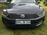 Gebraucht VW Passat Comfortline 150 PS (110 kW) 2015 Limousine