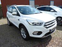 gebraucht Ford Kuga Titanium