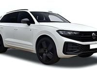 Neu VW Touareg Edition 231 PS (169 kW) 2025 Wählbar (bei metallic +) SUV