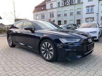 gebraucht Audi A6 Avant 50 TDI S-LineExt/Bang/Standhzg/Matrix