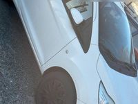 Gebraucht Ford Ka 69 PS (50 kW) 2010 Weiß Kleinwagen