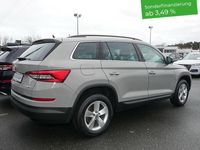 gebraucht Skoda Kodiaq Ambition 1.5 TSI DSG - NAV,PANO,SHZ