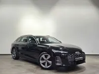 Używany Audi A6 Ambiente 224 KM (164 kW) 2025 Czarny Kombi