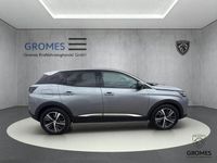 Gebraucht Peugeot 3008 Allure 224 PS (164 kW) 2022 Grau SUV