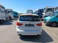 Gebraucht BMW 220 190 PS (139 kW) 2018 Kombi