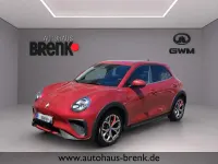 Gebraucht Ora 03 GT 125 kW (171 PS) 2024 Mars red Kleinwagen
