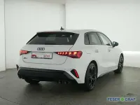 Gebraucht Audi S3 Sport 333 PS (244 kW) 2025 Arkonaweiß Limousine