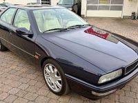Gebraucht Maserati Quattroporte 336 PS (247 kW) 2000 Blau Limousine