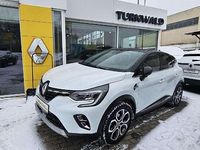 Gebraucht Renault Captur Intens 158 PS (116 kW) 2022 Other SUV