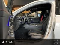 Gebraucht Mercedes C43 AMG AMG 422 PS (310 kW) 2026 Manufaktur lack manufaktur opalithweiß bright Kombi