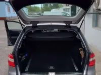 Gebraucht Mercedes E250 Elegance 204 PS (150 kW) 2012 Grau Kombi