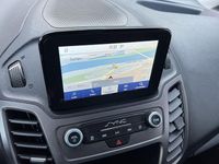 Gebraucht Ford Transit Connect 101 PS (74 kW) 2024 Silber Van / Kleinbus