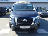 Gebraucht Nissan NV300 150 PS (110 kW) 2021 Grau Van