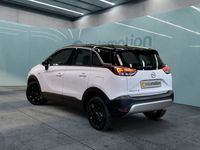 gebraucht Opel Crossland X INNOVATION Szh Climatic LED