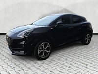 Neu Ford Puma ST-Line 155 PS (114 kW) 2025 Schwarz SUV