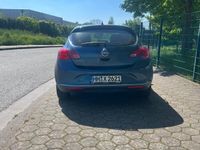 gebraucht Opel Astra 1.6 Aut.style
