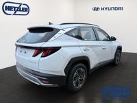 Gebraucht Hyundai Tucson Select 150 PS (110 kW) 2025 SUV