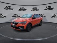 Gebraucht Renault Arkana R.S. 140 PS (102 kW) 2022 Orange SUV