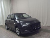 Gebraucht Suzuki Swift Club 83 PS (61 kW) 2025 Flame orange pearl Kleinwagen