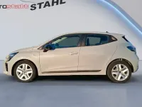 Gebraucht Renault Clio V Evolution 91 PS (66 kW) 2025 Silber Limousine