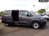 gebraucht Opel Combo Cargo XL 1.5