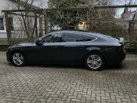 Gebraucht Audi A7 245 PS (180 kW) 2011 Grau Kleinwagen