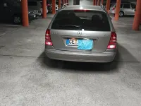 Gebraucht Mercedes C200 Avantgarde 122 PS (89 kW) 2005 Beige Kombi