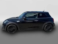 Usata Mini Cooper 178 CV (130 kW) 2020 Nero Utilitaria