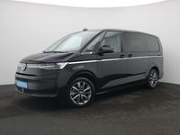 Gebraucht VW Multivan Style 245 PS (180 kW) 2025 Schwarz Van