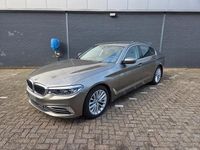 Gebraucht BMW 530 Executive 2019 Grau Limousine