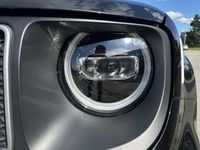 Gebraucht Jeep Renegade 131 PS (96 kW) 2024 Schwarz SUV