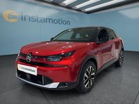 Neu Citroën C4 PureTech 131 PS (96 kW) 2025 Rot Limousine