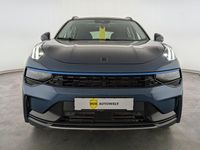 Second-hand Lynk & Co 01 261 CP (191 kW) 2022 Albastru SUV