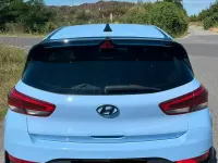 Gebraucht Hyundai i30 280 PS (205 kW) 2021 Blau Limousine