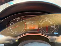 Gebraucht Audi A6 S-Line 272 PS (200 kW) 2017 Silber Kombi