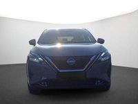 Gebraucht Nissan Qashqai Tekna+ 158 PS (116 kW) 2024 Grau SUV