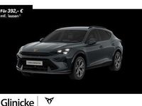 Neu Cupra Formentor 204 PS (150 kW) 2025 Fjordblau SUV