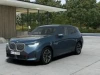 Neu BMW X3 M Sport 208 PS (152 kW) 2026 Arctic race blue metallic SUV
