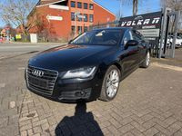 Gebraucht Audi A7 245 PS (180 kW) 2012 Schwarz Kleinwagen