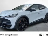Gebraucht Cupra Tavascan VZ 250 kW (340 PS) 2026 Weiß SUV