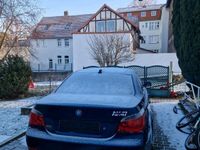 gebraucht BMW 520 520 i i , 5er mit TÜV