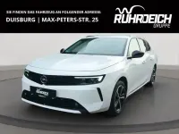 Second-hand Opel Astra Enjoy 2024 Andere Hatchback